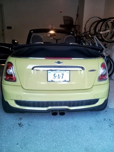 New tags