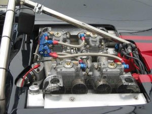 lola engine