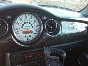 New Dash