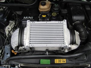 GP Intercooler