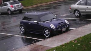 wet mini