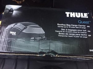 Thule 1