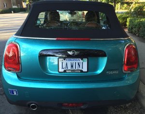 New Tags