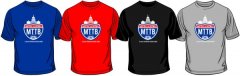MTTB9 Shirts