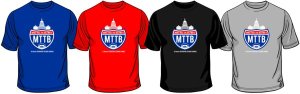 MTTB9 Shirts