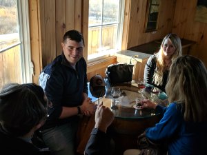 Barrel Oak Winery