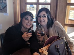 Barrel Oak Winery