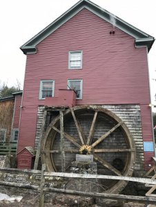 Maple Festival 2018