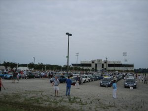 Guiness Book World Record 2007