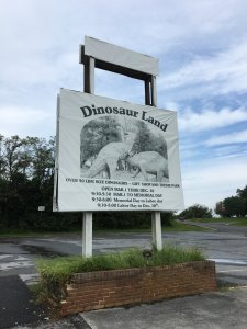 Dinosaur Land