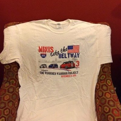 2011 MTTB3 T-Shirt