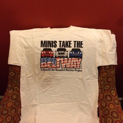 2009 MTTB1 T-Shirt