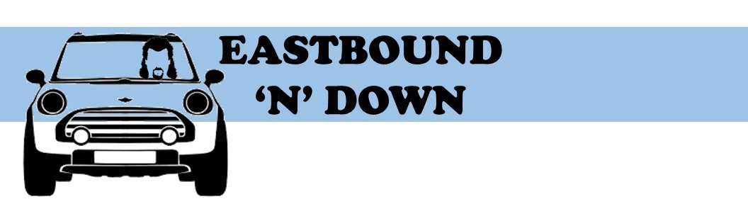 Eastbound 'N' Down Run
