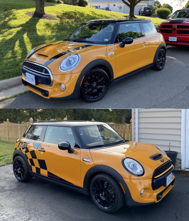 My Mini Before After.jpg