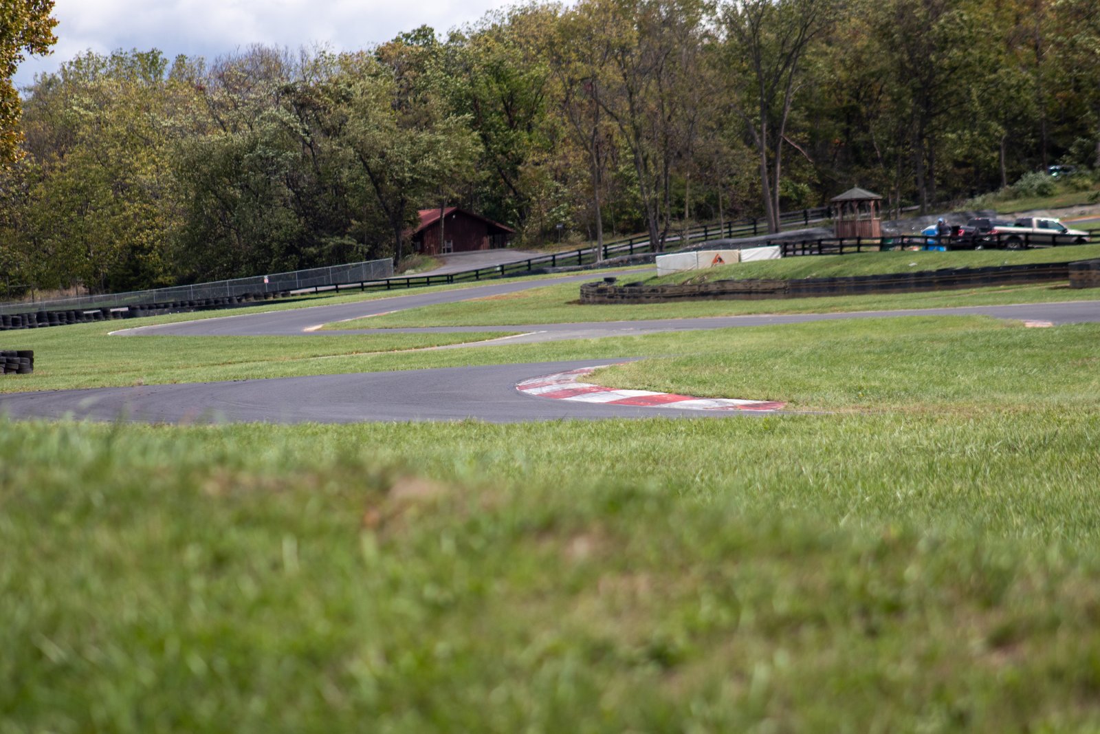 Car Corral at SCCA Mid-Atlantic Road Racing Series 2023