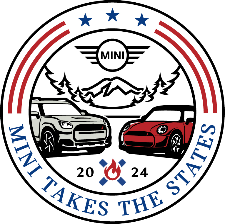 MINI Takes The States 2024